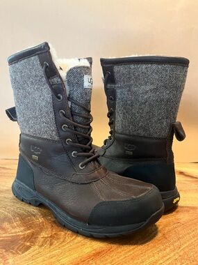 Ugg Adirondack Boot